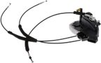 Dorman 937-276 Door Lock Actuator Motor - Front Left - view 4