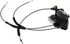 Dorman 937-276 Door Lock Actuator Motor - Front Left - view 2