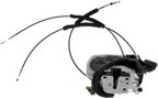 Dorman 937-276 Door Lock Actuator Motor - Front Left - view 3