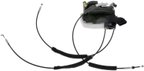 Dorman 937-276 Door Lock Actuator Motor - Front Left - view 1