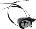 Dorman 937-278 Door Lock Actuator Motor - Rear Left - view 3