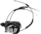 Dorman 937-279 Door Lock Actuator Motor - Rear Right - view 3