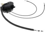 Dorman 937-280 Door Lock Actuator Motor - Front Left - view 4