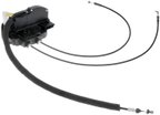Dorman 937-280 Door Lock Actuator Motor - Front Left - view 2
