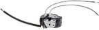 Dorman 937-280 Door Lock Actuator Motor - Front Left - view 3
