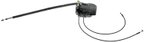 Dorman 937-280 Door Lock Actuator Motor - Front Left - view 1
