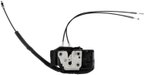 Dorman 937-282 Door Lock Actuator Motor - Rear Left - view 2