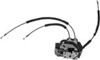 Dorman 937-285 Door Lock Actuator Motor - Front Right - view 3