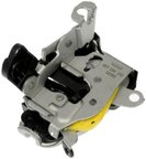 Dorman 937-294 Door Latch Assembly - Front Left - view 2