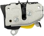 Dorman 937-294 Door Latch Assembly - Front Left - view 4