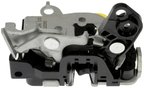 Dorman 937-294 Door Latch Assembly - Front Left - view 3