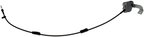 Dorman 937-295 Door Latch Assembly - Rear Left - view 5