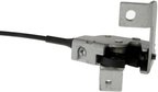 Dorman 937-295 Door Latch Assembly - Rear Left - view 3