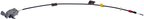 Dorman 937-295 Door Latch Assembly - Rear Left - view 4