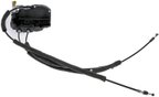 Dorman 937-298 Door Latch Assembly - Front Left - view 1
