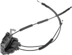 Dorman 937-299 Door Latch Assembly - Front Right - view 2