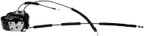 Dorman 937-299 Door Latch Assembly - Front Right - view 3