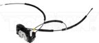 Dorman 937-300 Door Latch Assembly - Front Left - view 4