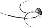 Dorman 937-300 Door Latch Assembly - Front Left - view 3