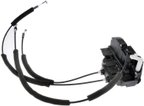 Dorman 937-301 Door Lock Actuator Motor - Front Right - view 4