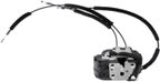 Dorman 937-301 Door Lock Actuator Motor - Front Right - view 3