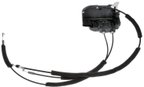 Dorman 937-301 Door Lock Actuator Motor - Front Right - view 1