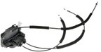 Dorman 937-303 Door Latch Assembly - Front Right - view 2
