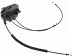 Dorman 937-304 Door Lock Actuator Motor - Rear Left - view 4