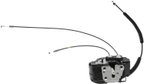 Dorman 937-305 Door Lock Actuator Motor - Rear Right - view 3