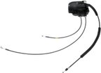Dorman 937-305 Door Lock Actuator Motor - Rear Right - view 1