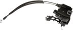 Dorman 937-312 Door Lock Actuator Motor - Front Left - view 1