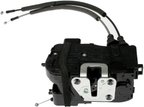 Dorman 937-312 Door Lock Actuator Motor - Front Left - view 7