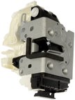 Dorman 937-331 Door Lock Actuator Motor - Rear Left - view 3