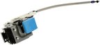 Dorman 937-340 Door Lock Actuator Motor - Rear Left - view 3
