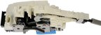 Dorman 937-340 Door Lock Actuator Motor - Rear Left - view 2