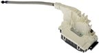 Dorman 937-340 Door Lock Actuator Motor - Rear Left - view 5