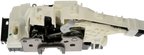 Dorman 937-341 Door Lock Actuator Motor - Front Left - view 2