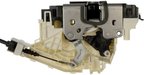 Dorman 937-343 Door Lock Actuator Motor - Front Left - view 1
