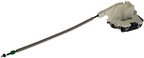 Dorman 937-343 Door Lock Actuator Motor - Front Left - view 5