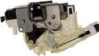 Dorman 937-344 Door Lock Actuator Motor - Front Right - view 1