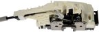 Dorman 937-344 Door Lock Actuator Motor - Front Right - view 2