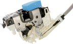 Dorman 937-346 Door Lock Actuator Motor - Rear Right - view 1