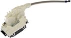 Dorman 937-346 Door Lock Actuator Motor - Rear Right - view 5