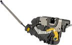 Dorman 937-347 Door Lock Actuator Motor - Rear Left - view 2