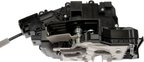 Dorman 937-347 Door Lock Actuator Motor - Rear Left - view 1