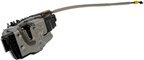 Dorman 937-348 Door Lock Actuator Motor - Front Left - view 2