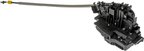 Dorman 937-348 Door Lock Actuator Motor - Front Left - view 4