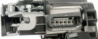 Dorman 937-348 Door Lock Actuator Motor - Front Left - view 5
