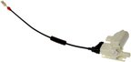 Dorman 937-351 Door Motor - Front Left - view 1