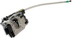 Dorman 937-352 Door Lock Actuator Motor - Front Left - view 3